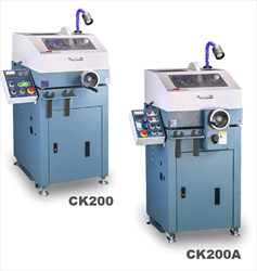 Máy cắt mẫu CK200, CK200A Toptech